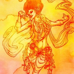 Meet your Posher, Kesarini